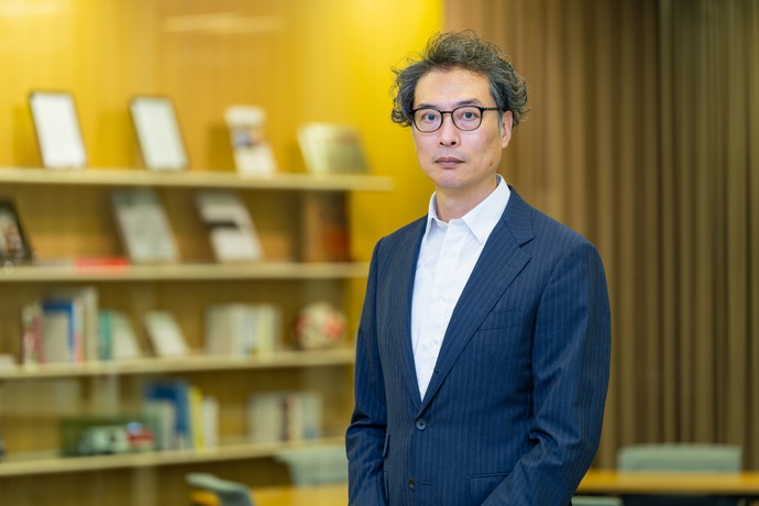 株式会社NSFエンゲージメント代表取締役社長　辻󠄀本　昌弘の画像